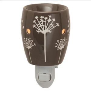 Scentsy Taro Nightlight Mini Warmer